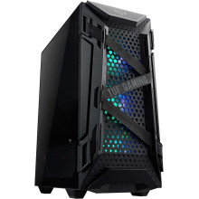 ASUS TUF Gaming GT301 90DC0040-B49000 Gaming Cases